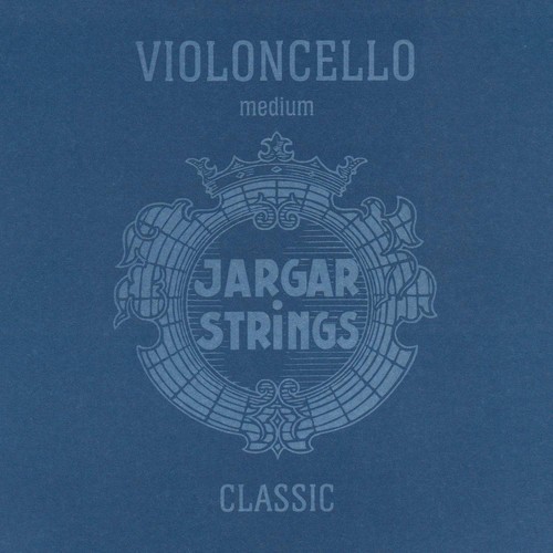 Jargar cello string - string, set