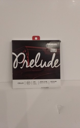 Addario prelude 4 size - prelude,