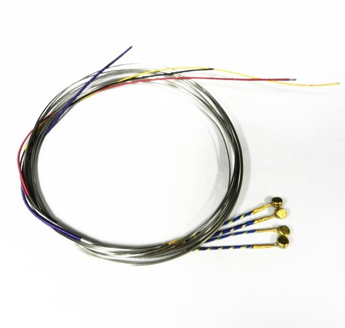 Brand new helicore cello - brand,