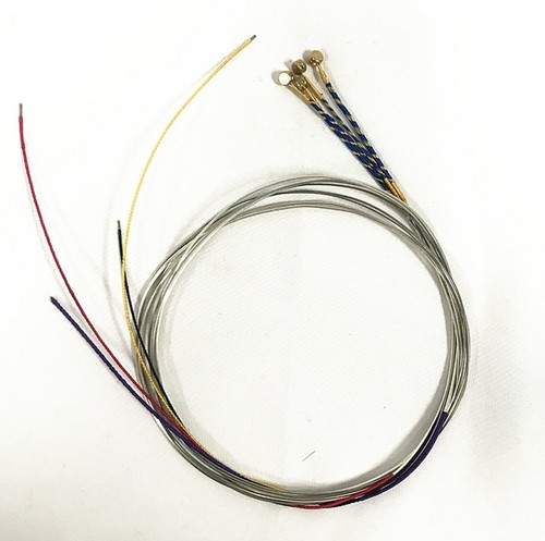 Helicore cello string - ^_^, ***helicore