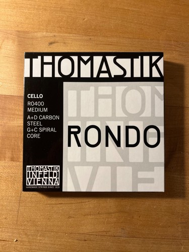 Thomastik rondo cello string - cello,