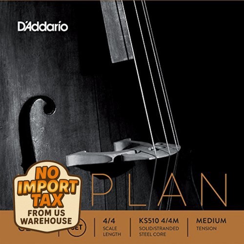 Addario kaplan cello - d'addario,