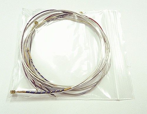 Brand new helicore cello - brand,