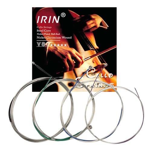 Adore pro cello strings v80 - adore,