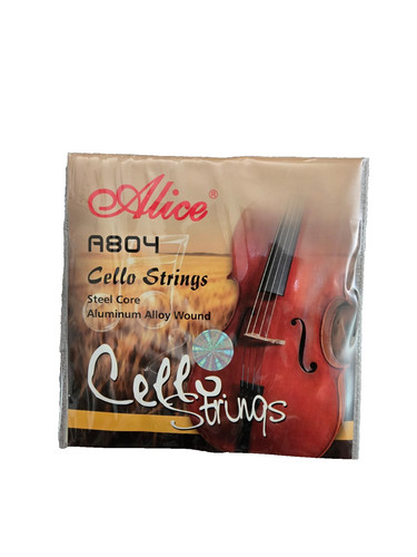 Sets alice a804 cello - of,