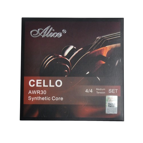 Alice awr30 cello string - awr30,