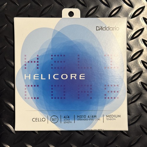 Addario h510 helicore - d’addario,