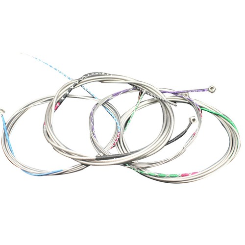 Cello strings full - cello, set